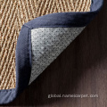 Seagrass Rug Natural fiber woven rug seagrass rugs floor mats Factory